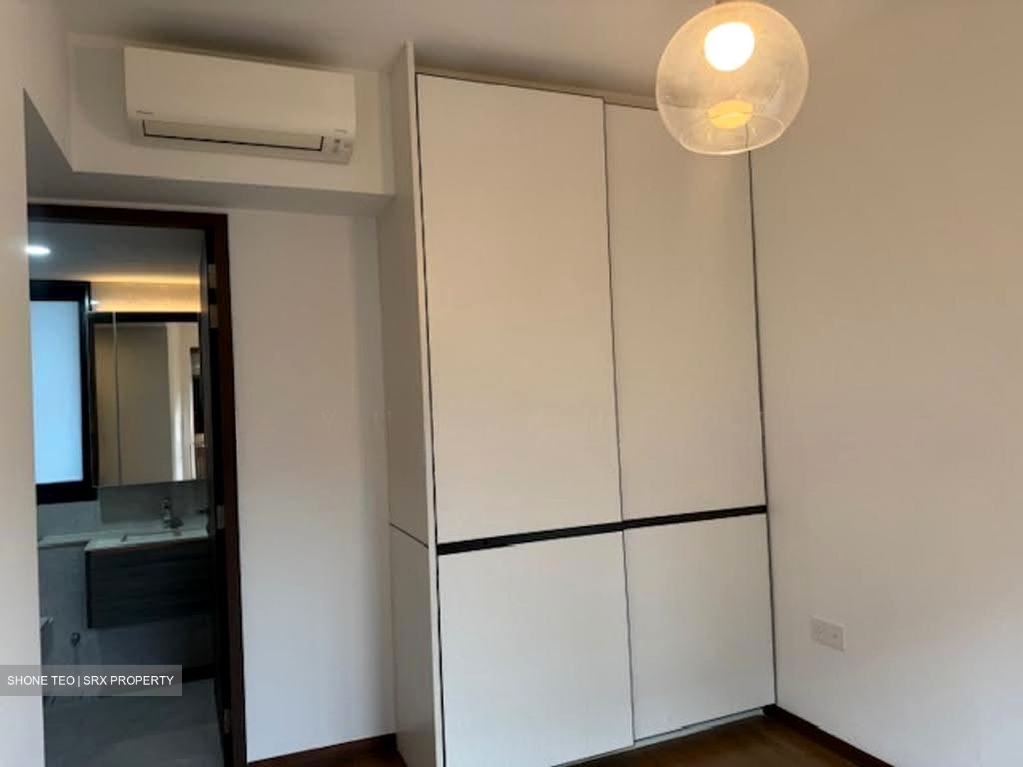Royalgreen (D10), Condominium #613444241